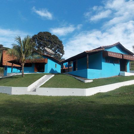 Pousada Som Das Aguas Bueno Brandão Eksteriør billede